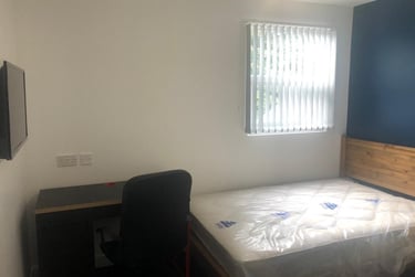 8 bed house, Hubert Road, Selly Park, Birmingham, B296EP - Image 13